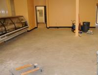 <h2></h2><p>Mothers Market & Kitchen<BR />Brea, CA <BR />July 2009<BR />Color Stain- Terra-cotta 36,000 sq. ft.<BR />BEFORE
</p>