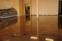 <h2></h2><p>Mothers Market & Kitchen<BR />Brea, CA <BR />July 2009<BR />Color Stain- Terra-cotta 36,000 sq. ft.<BR />AFTER
</p>