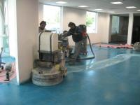 <h2></h2><p>CUTTING continues after staining
</p>