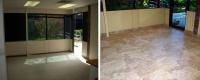 <h2>FLOORING - BEFORE & AFTER
</h2><p></p>