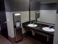 <h2>RESTROOM SINKS
</h2><p></p>