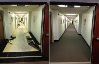 <h2>Carpet Installation Before & After</h2><p></p>