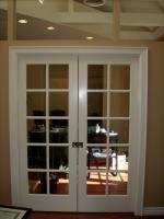 <h2>Pocket French Doors Installation
</h2><p></p>