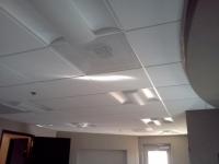 <h2>CEILING GRID INSTALLATION
</h2><p></p>