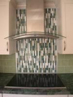 <h2>Custom Tile, Granite Countertops and Cabinets
</h2><p></p>